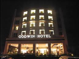 Godwin Hotel